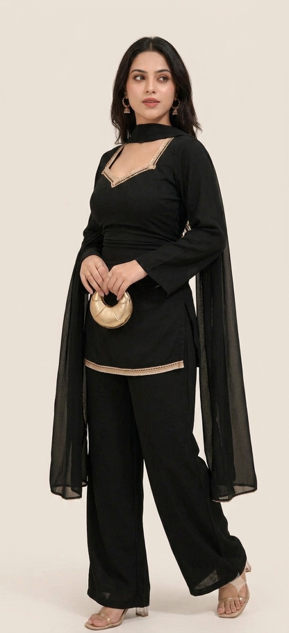 Anarkali Trendy Fashion Women Kurti