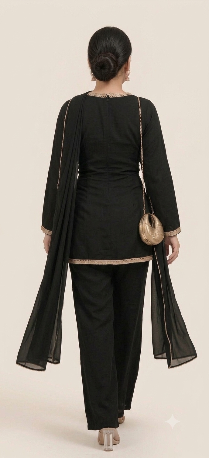 Anarkali Trendy Fashion Women Kurti