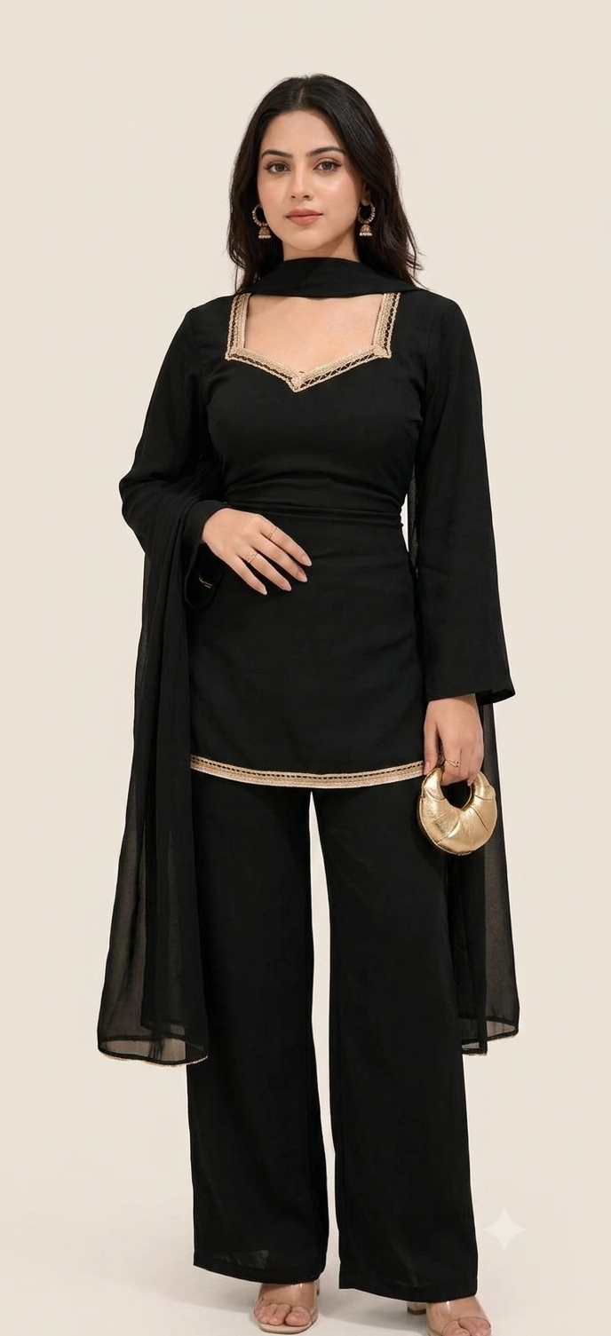 Anarkali Trendy Fashion Women Kurti