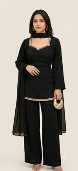 Anarkali Trendy Fashion Women Kurti
