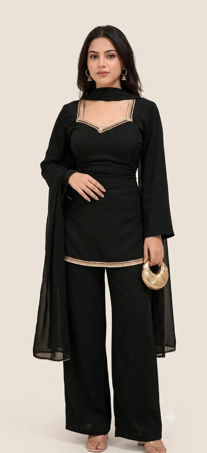 Anarkali Trendy Fashion Women Kurti